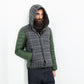 Ilo Coat in Teak