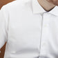 Dartmouth Shirt in White