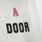 Vintage Sweatshirt in Light Grey