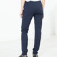 Easy Slim Pant in Navy
