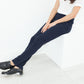Easy Slim Pant in Navy