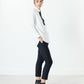 Pau Shirt in White