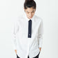 Pau Shirt in White