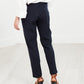 Patch Pocket Pant in Navy