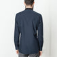Camicia Classic Shirt in Navy