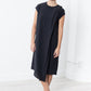 Elvira Dress in Black