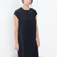 Elvira Dress in Black