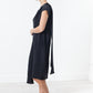 Elvira Dress in Black