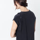 Elvira Dress in Black