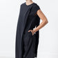 Elvira Dress in Black
