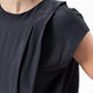 Elvira Dress in Black
