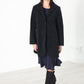 Griffon Coat in Black