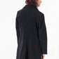Griffon Coat in Black