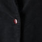 Griffon Coat in Black