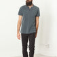 Lio Shirt in Grey