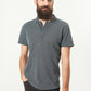 Lio Shirt in Grey