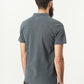Lio Shirt in Grey