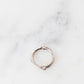 Ring 77 in Sterling Silver