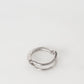 Ring 77 in Sterling Silver
