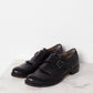 Golf Shoe in Black