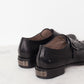 Golf Shoe in Black