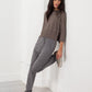 Alia Knit Trouser