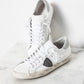 Low Top Sneaker