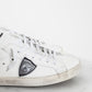 Low Top Sneaker