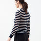 Sailor Cardigan