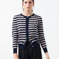 Sailor Cardigan
