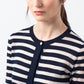 Sailor Cardigan