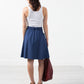 Trumpet Skirt