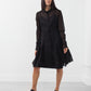 Button Up Dress