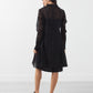 Button Up Dress