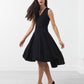 V-Neck Dress