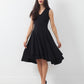 V-Neck Dress
