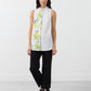 Sleeveless Tunic