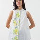 Sleeveless Tunic