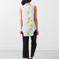 Sleeveless Tunic