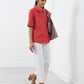 Short Sleeve Button Up