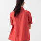 Short Sleeve Button Up