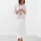Lavanda Blazer