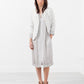 Lavanda Stripe Blazer