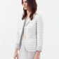 Lavanda Stripe Blazer