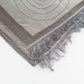 Mini Spiral Scarf