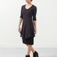 Hubsi Sweater Dress
