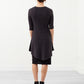 Hubsi Sweater Dress