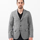 Check Blazer
