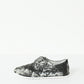 Sancrispa Splatter Sneaker
