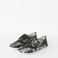 Sancrispa Splatter Sneaker